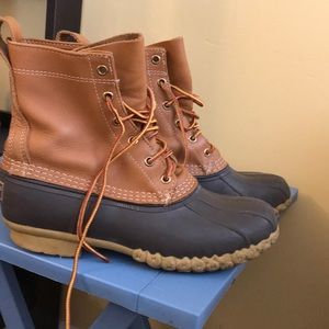 Women’s Bean Boots by L.L. Bean